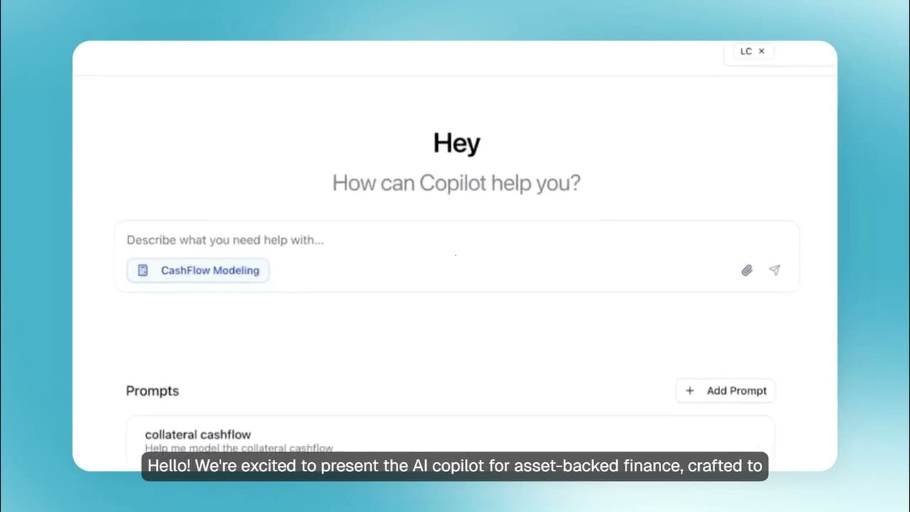 LevoCred Demo Video Thumbnail